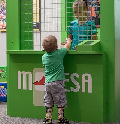 Safaricom to Launch Mpesa Junior Accounts