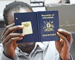 Is Kenya next, after Uganda switches to Digital Passport?