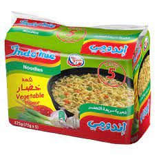 Indomie is now Unfit for Human consumption, COMESA declares.