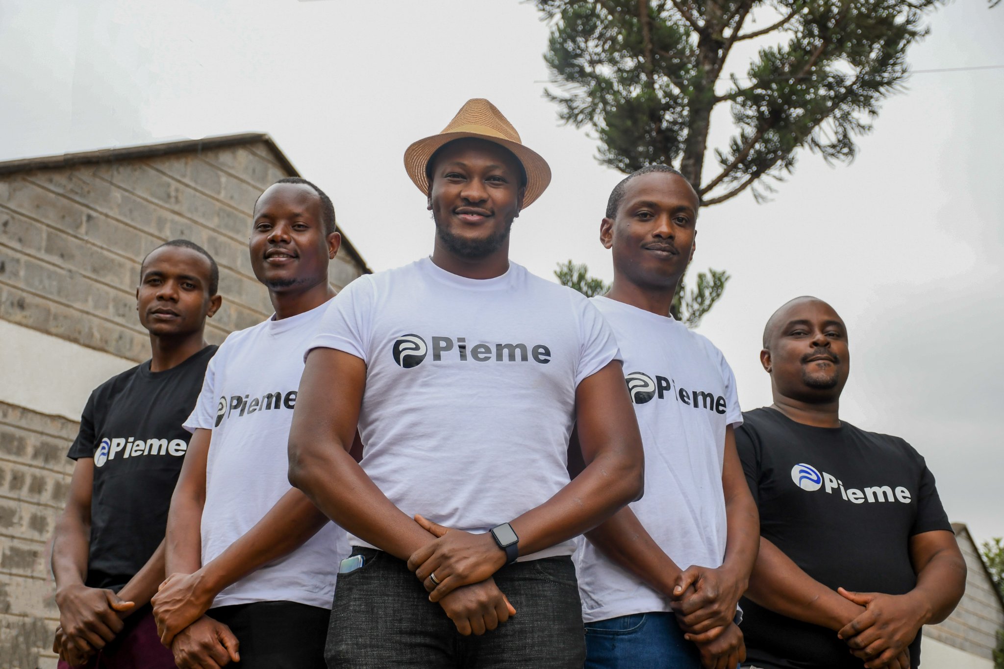 INTRODUCING PIEME; AN “UBER” FOR FOOD LOVERS & CHEFS