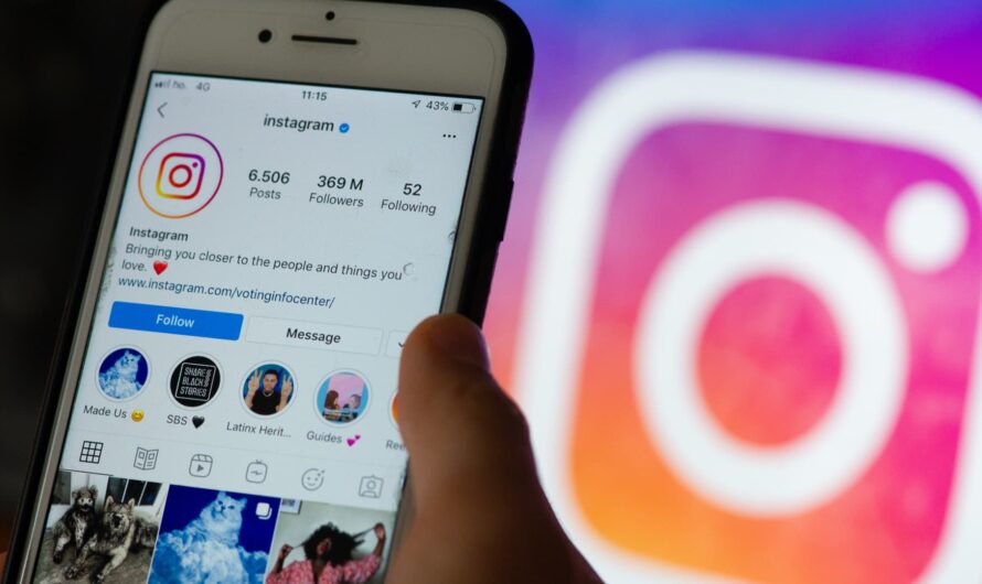 How to Effectively run Ads on Instagram