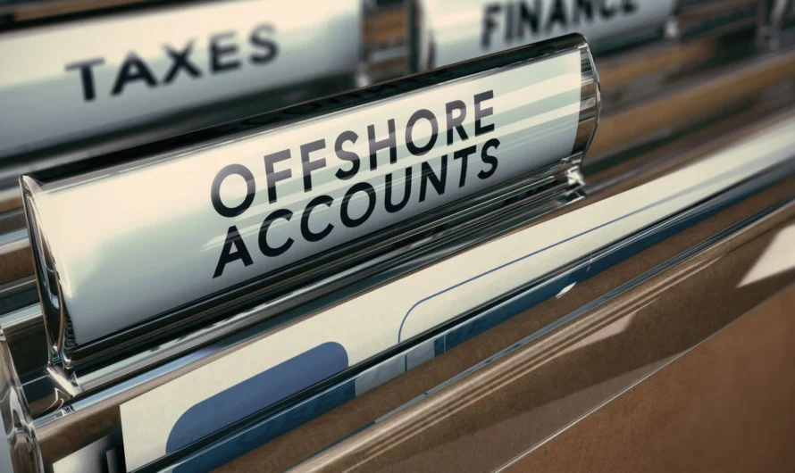 Why People prefer Offshore Accounts: Pros and Cons