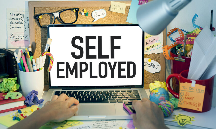 How to Plan and Manage Your Day if You Are Self Employed