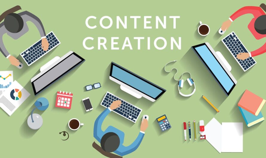 How to Create Killer Content like a Pro