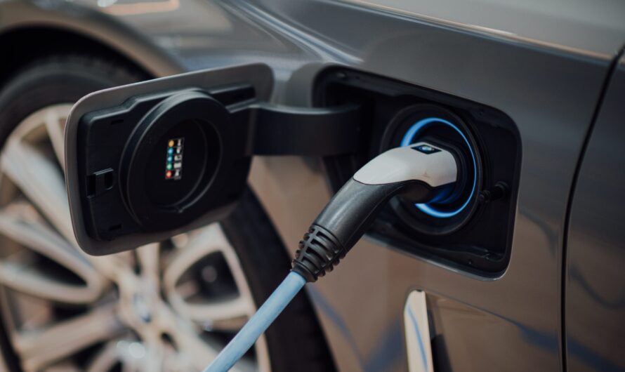 The Road Ahead: The Future of Electric Vehicles in Africa