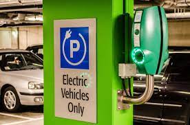 The adoption of Electric vehicles and e-mobility in Kenya and East Africa.