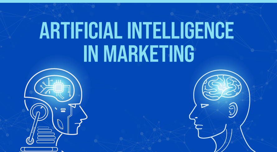 15 Ways to Make the Most Out of AI+Marketing