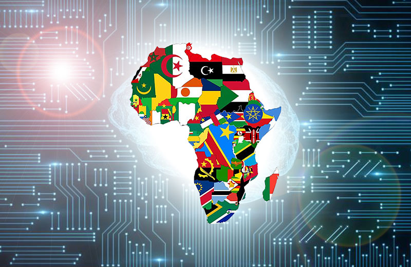 Africa’s Tech Renaissance: The Emergence of the Next Silicon Valley