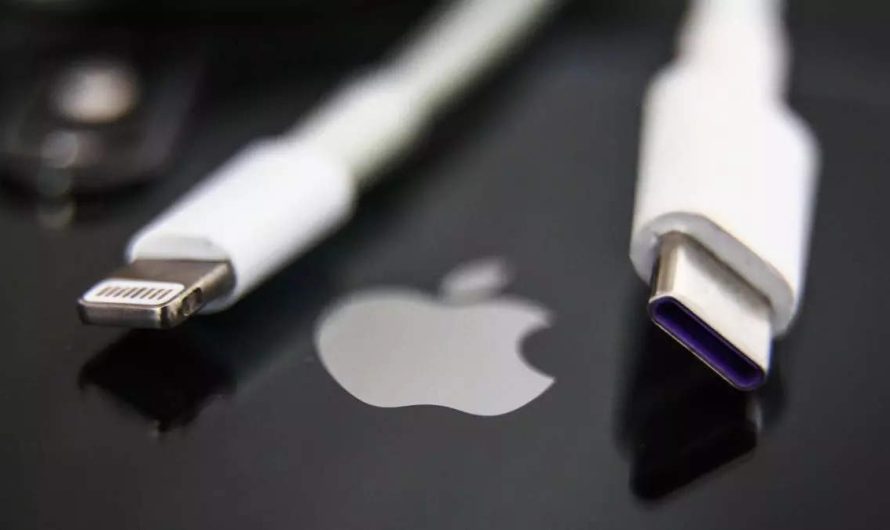 Why Apple settled on Type C port for iPhone 15