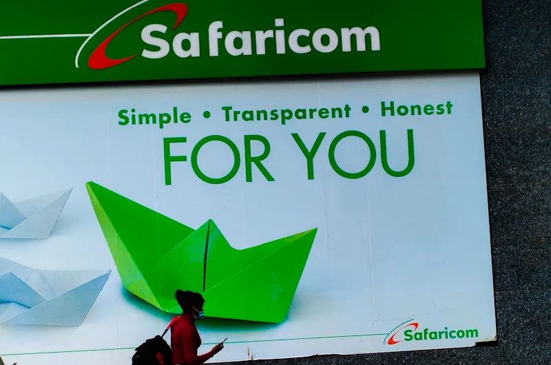 Safaricom fires 33 employees over M-Pesa fraud