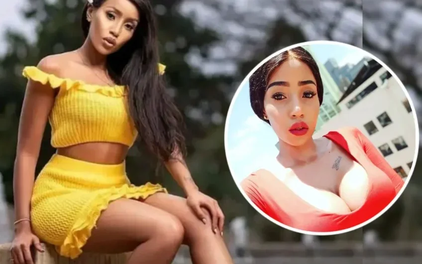 WHY STARLET WAHU’S DEATH IS STILL NOT A LESSON TO OUR YOUNG NAIROBI GIRLS