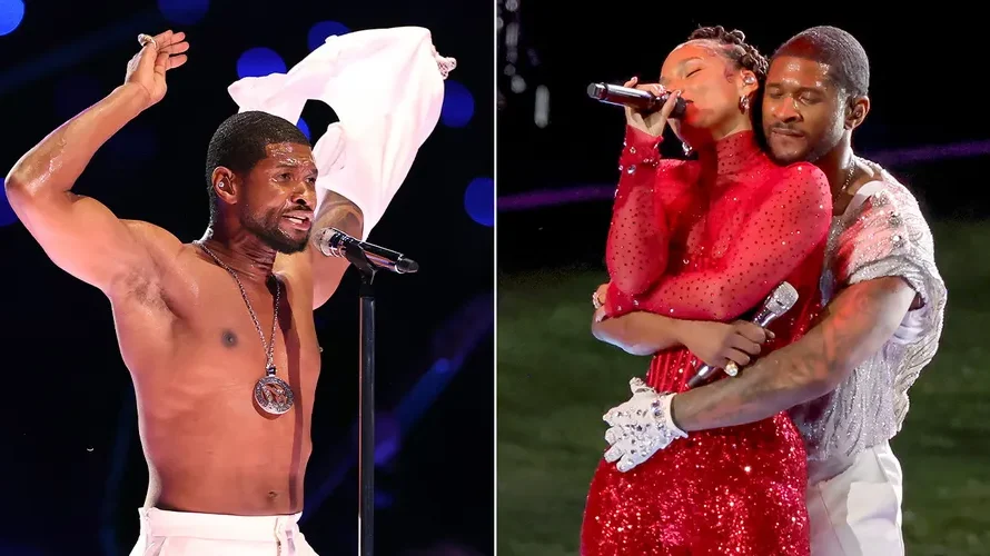 WHY ARTISTS PERFORM FOR FREE AT THE SUPERBOWL HALFTIME SHOW🏆