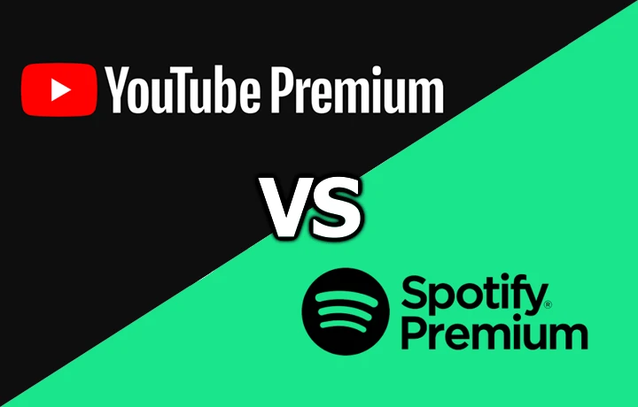 Why YouTube Premium is going to beat Spotify Premium